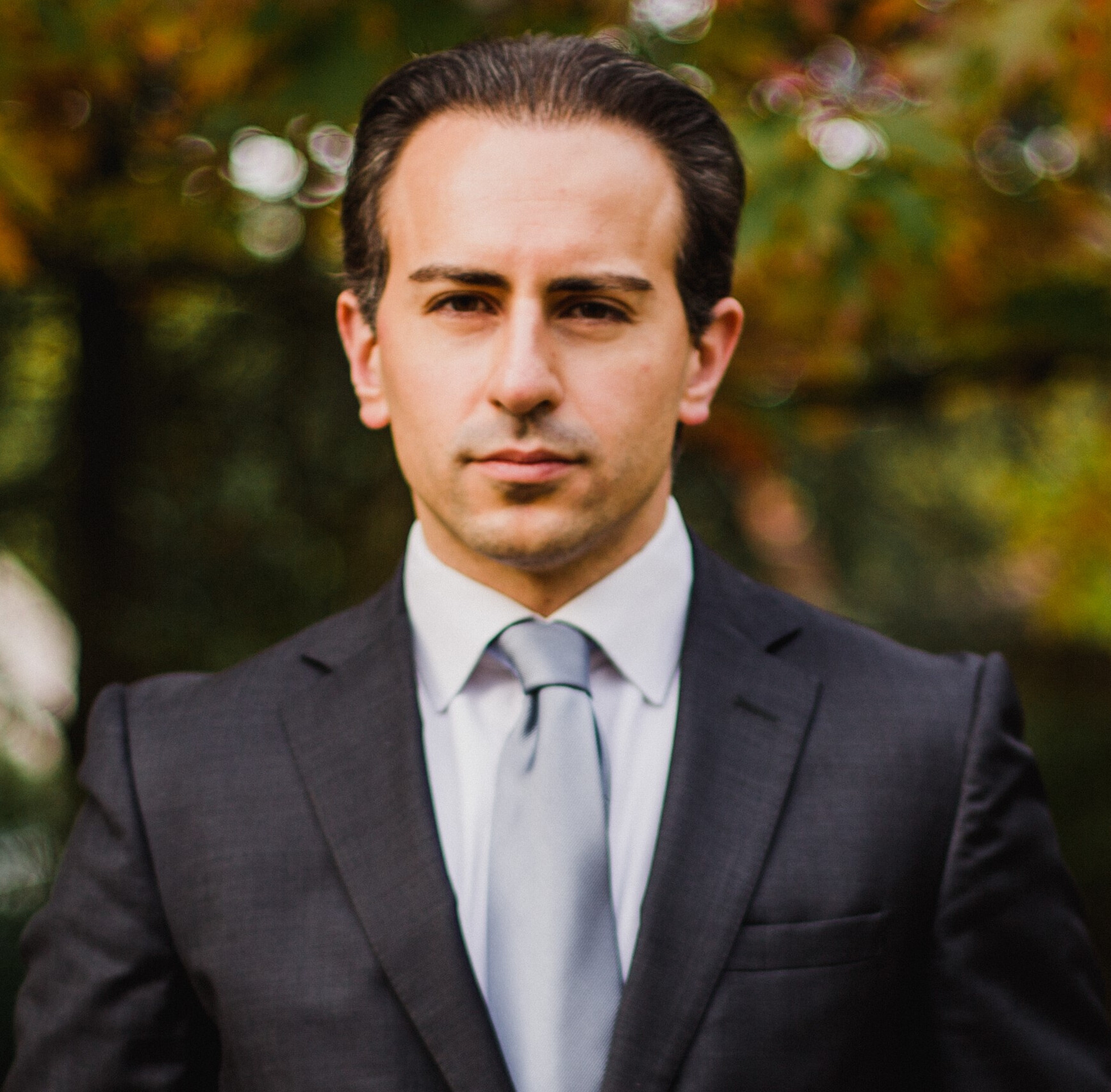Europa strengthens Investment Management function with the appointment of Amirali Kasraie as Managing Director